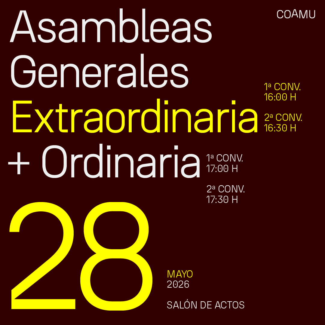 ����VEN A TU ASAMBLEA!!!!! ASAMBLEA GENERAL EXTRAORDINARIA Y ASAMBLEA GENERAL ORDINARIA 