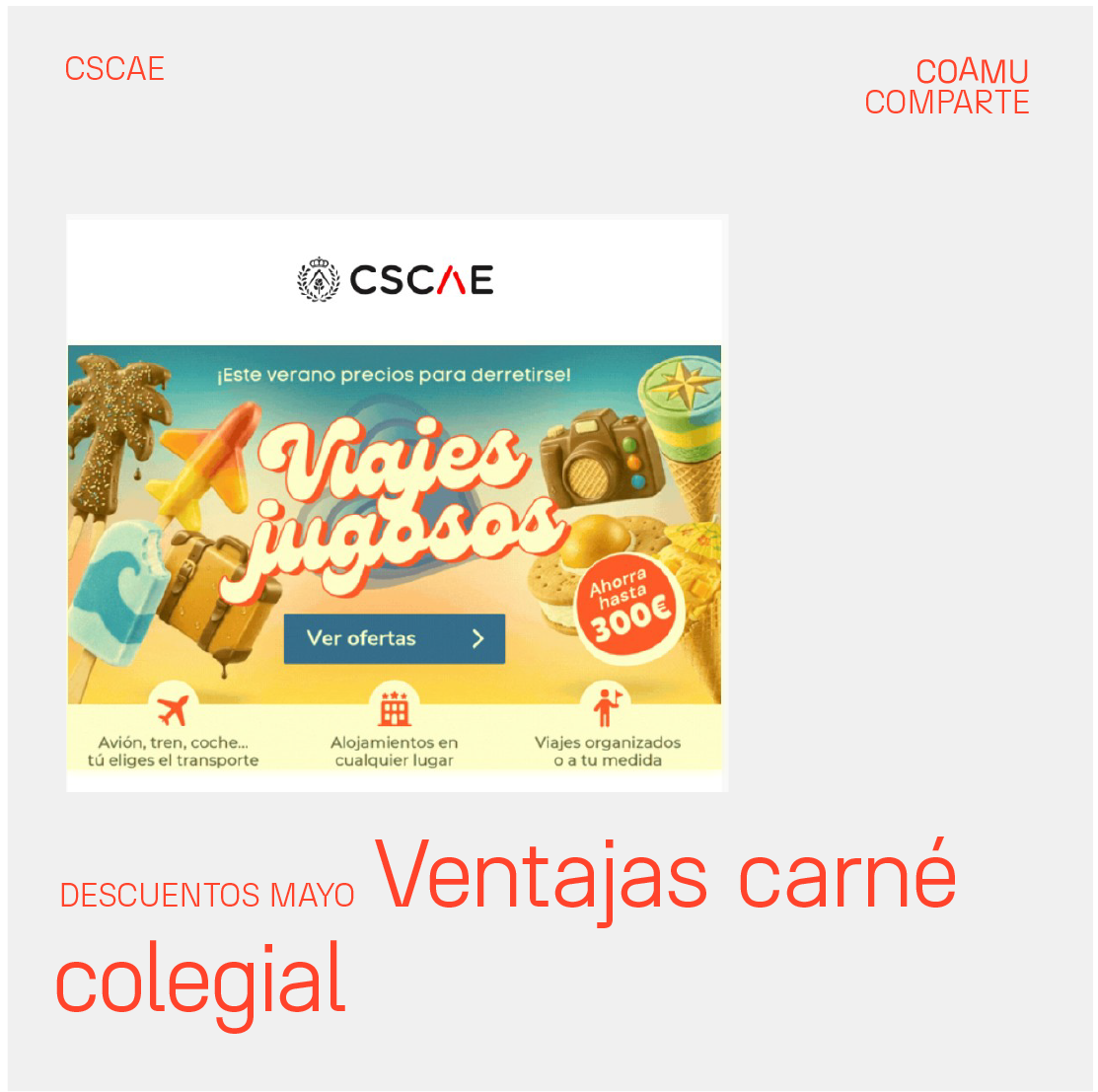 CARN� COLEGIAL MAYO