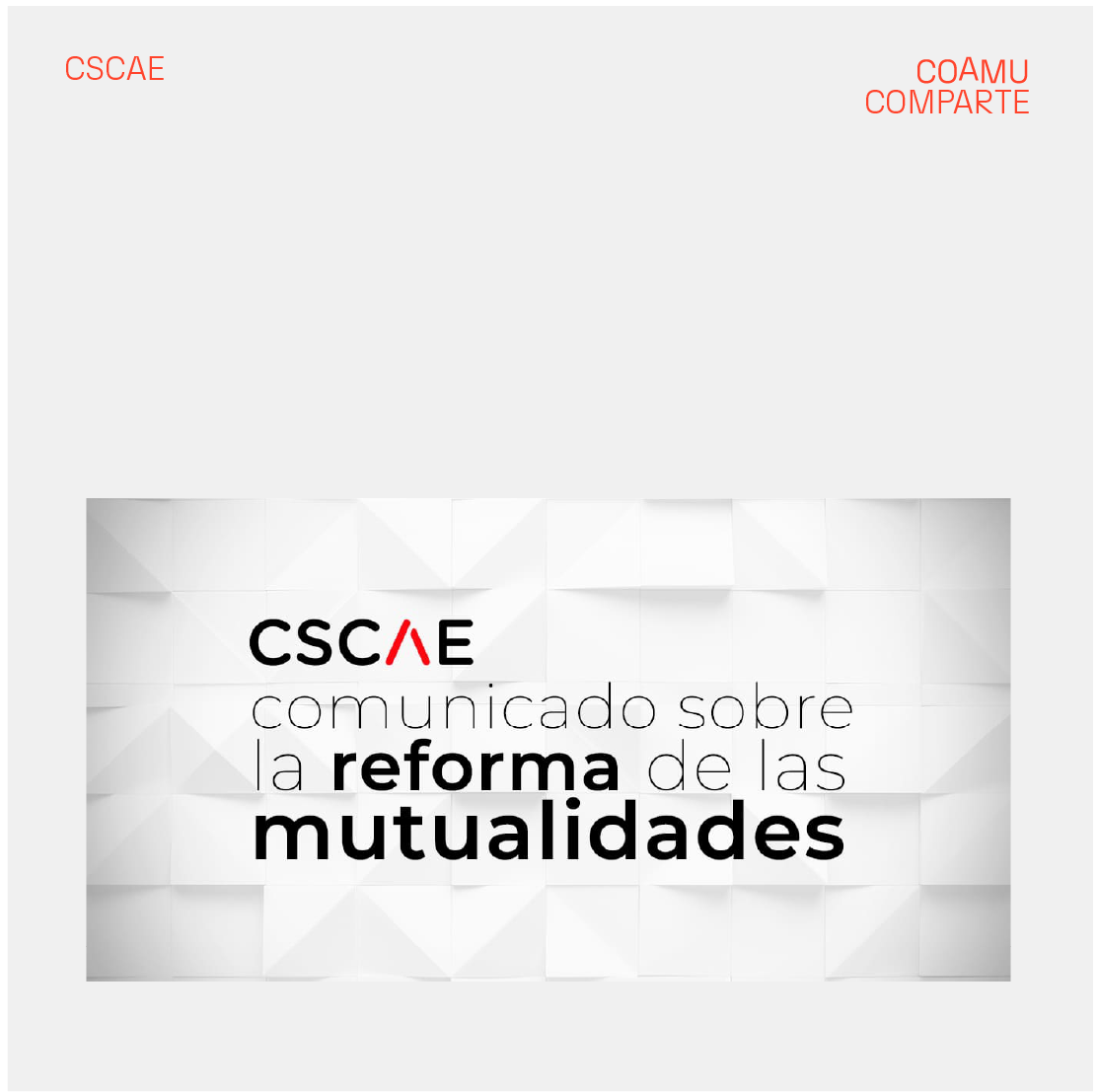 EL CONGRESO APRUEBA LA PROPOSICI�N DE LEY PARA LA REFORMA DE LAS MUTUALIDADES