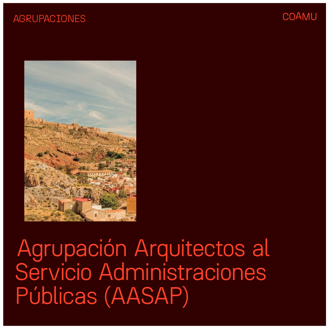 XV ANIVERSARIO SISMO LORCA. UNA RECONSTRUCCI�N LOGRADA.