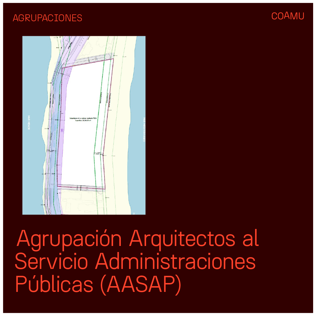 AVANCE DE LA MODIFICACI�N N� 79 DE LAS NNSS DE SAN JAVIER 